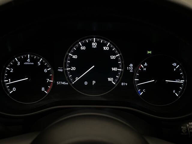 2023 Mazda Mazda3 Hatchback 2.5 S Preferred