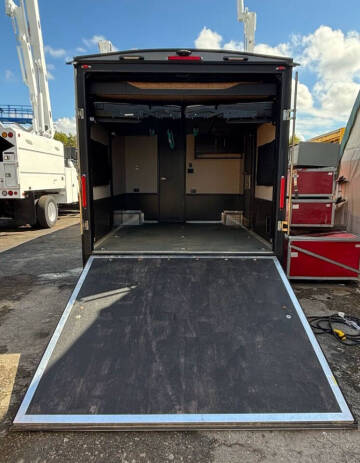 2018 Forest River HYPER LITE XLR