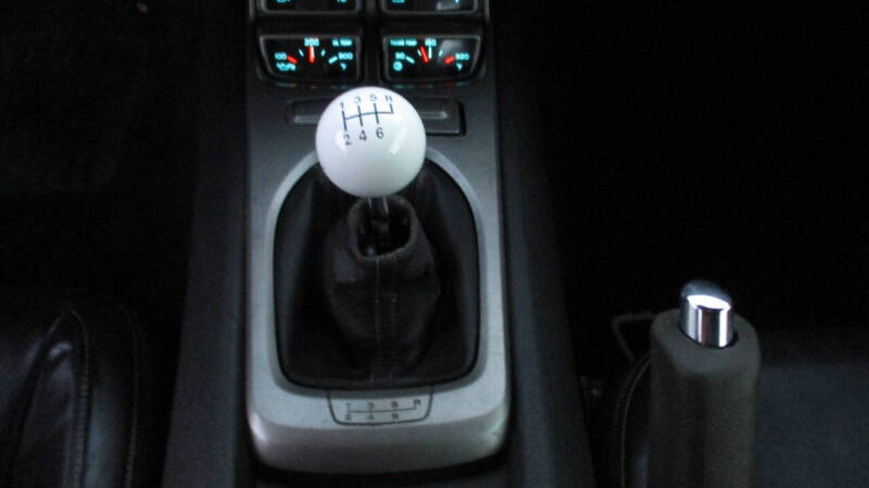 2010 Chevrolet Camaro SS