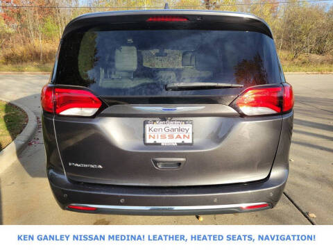 2019 Chrysler Pacifica Touring L Plus