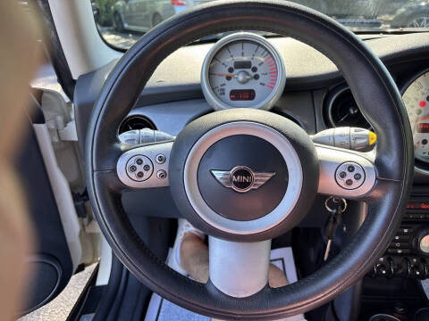 2006 MINI Cooper
