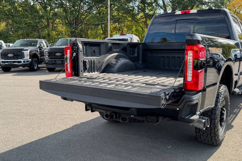 2023 Ford F-250 Super Duty Lariat