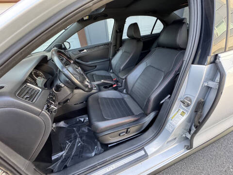 2013 Volkswagen Jetta