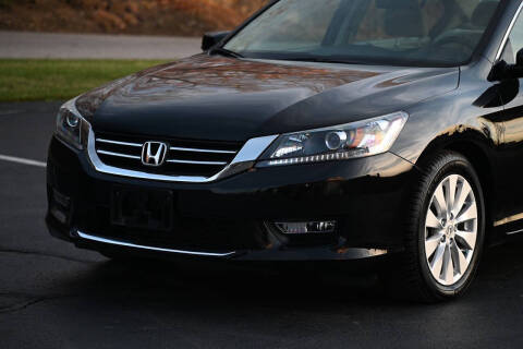 2013 Honda Accord EX