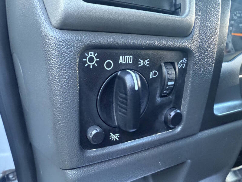 2006 Chevrolet Colorado Work Truck