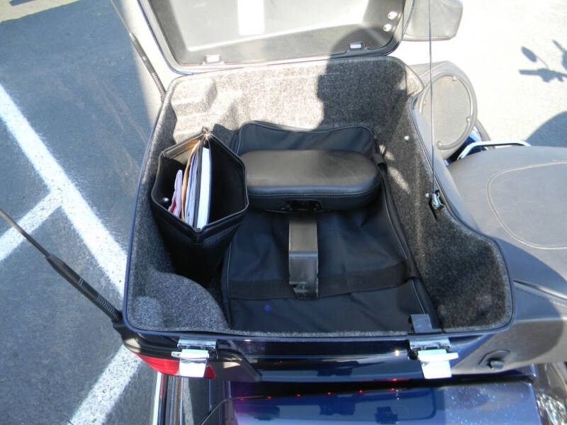 2013 Harley-Davidson Tri Glide Ultra