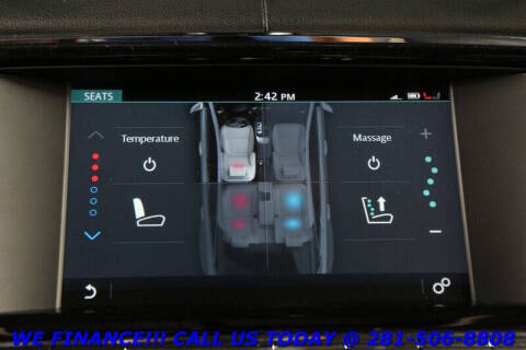 2016 Jaguar XJ R-Sport