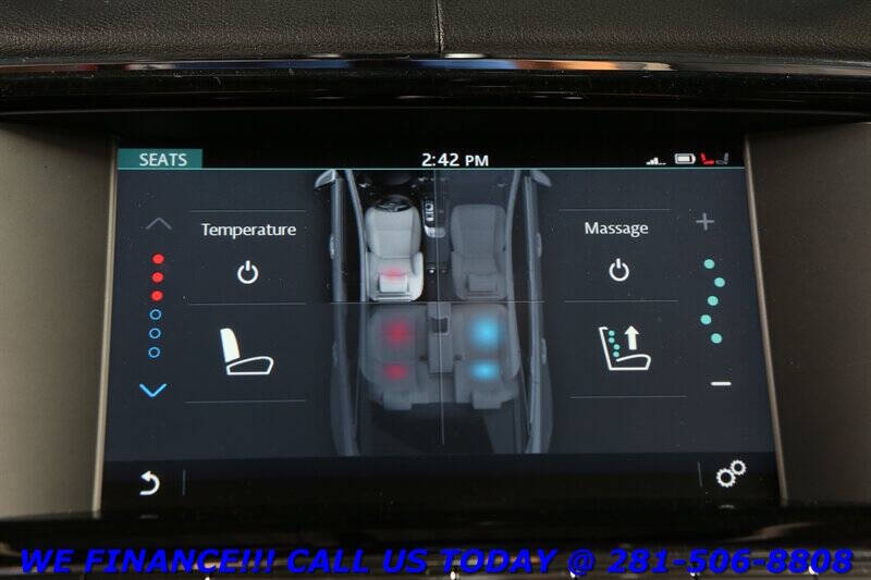 2016 Jaguar XJ R-Sport