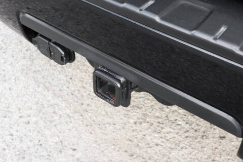 2021 Toyota Sequoia Platinum