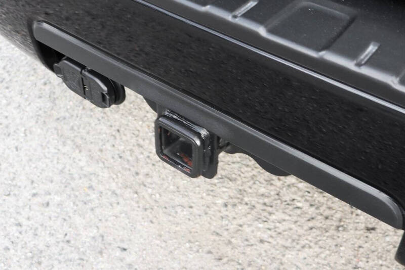 2021 Toyota Sequoia Platinum