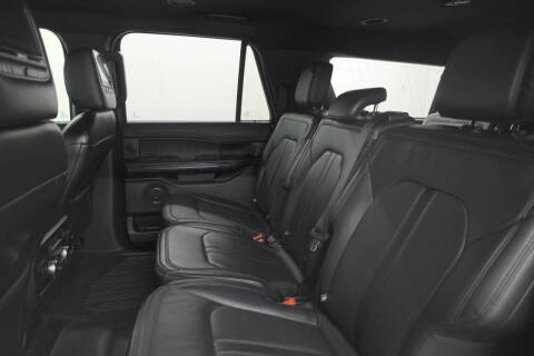 2018 Ford Expedition MAX Limited