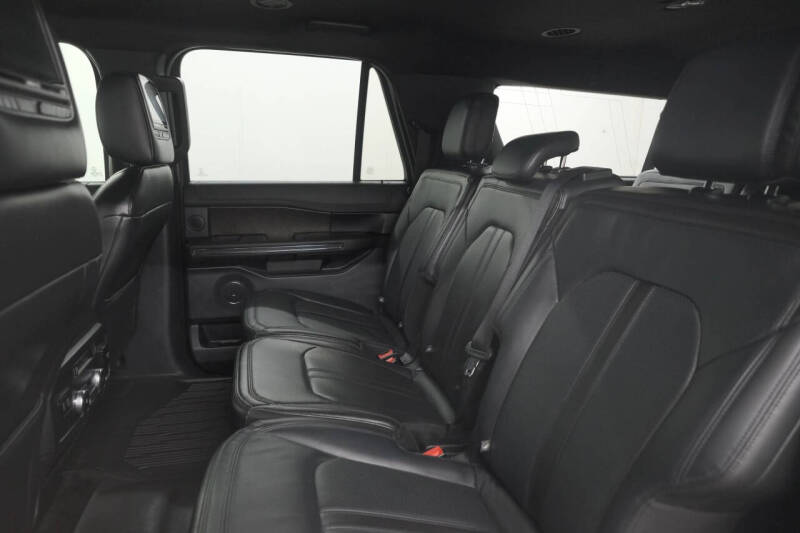 2018 Ford Expedition MAX Limited