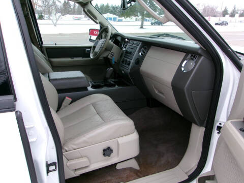2010 Ford Expedition XLT