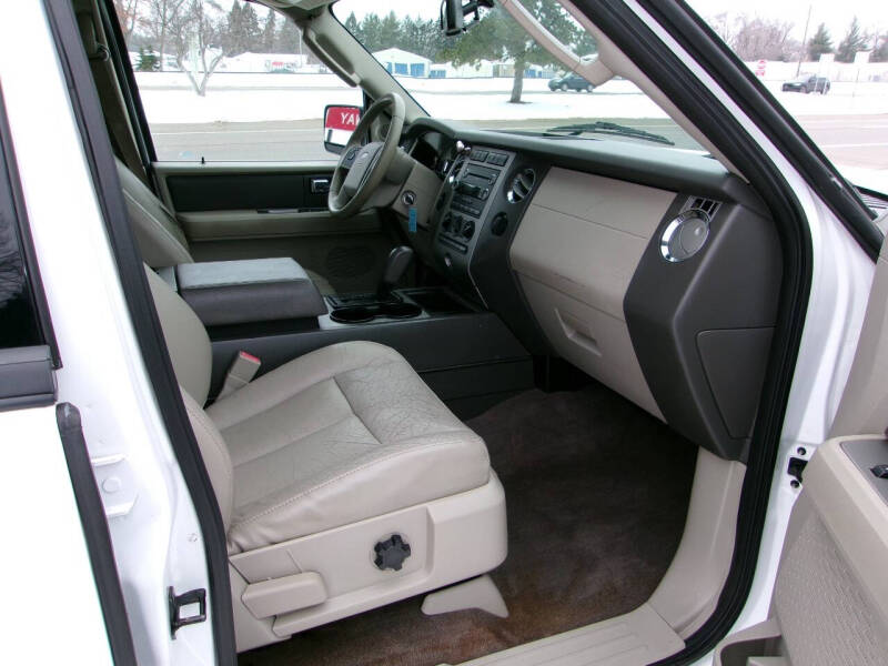 2010 Ford Expedition XLT