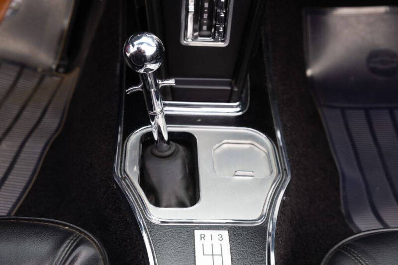 1965 Chevrolet Corvette