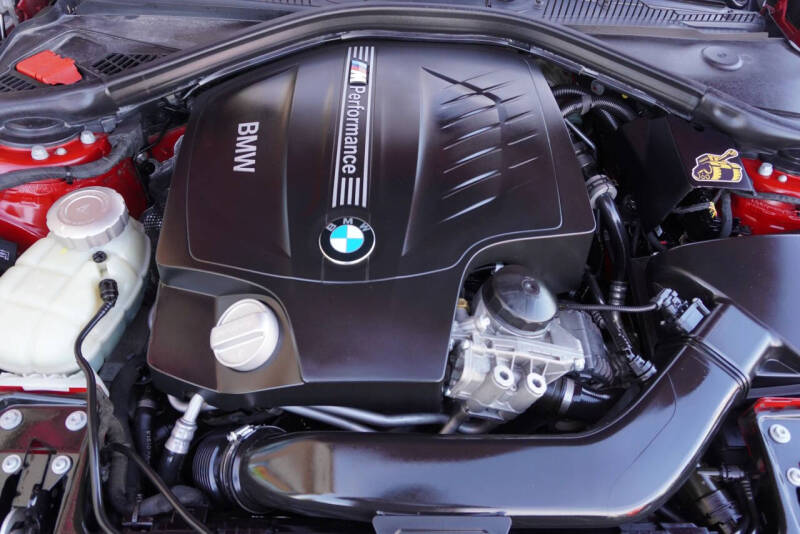 2016 BMW 2 Series M235i