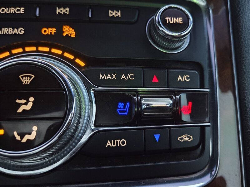 2019 Lincoln Continental Select