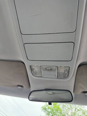 2011 Honda Element EX