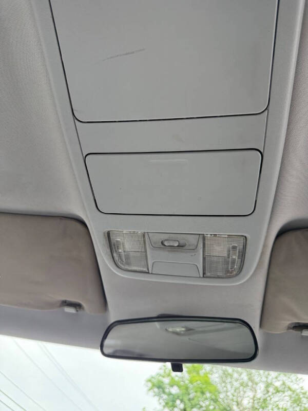 2011 Honda Element EX
