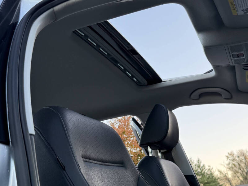 2015 Volkswagen Jetta TDI SEL