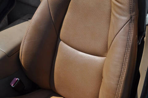 2001 Mazda MX-5 Miata