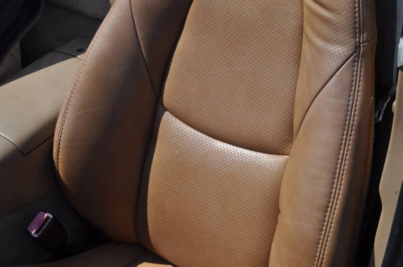 2001 Mazda MX-5 Miata