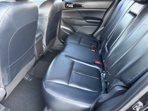2026 Mitsubishi Eclipse Cross SEL