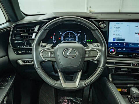 2023 Lexus RX 350