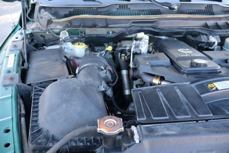 2012 RAM 2500 SLT