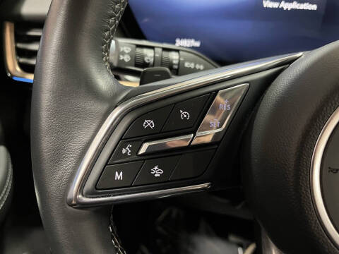 2024 Buick Envision Avenir