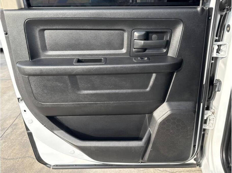 2013 RAM 1500 Express