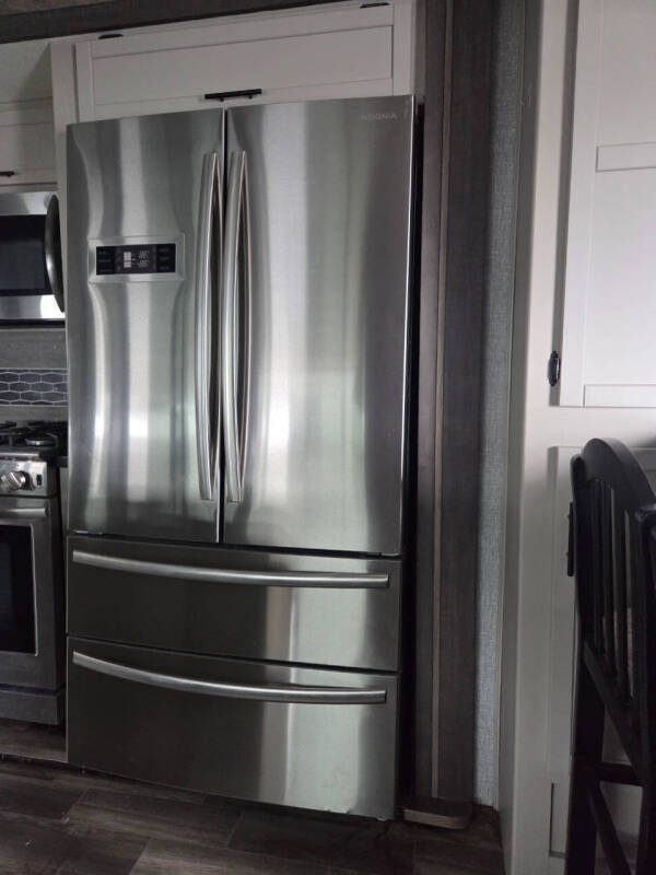 2020 Keystone RV HAMPTON