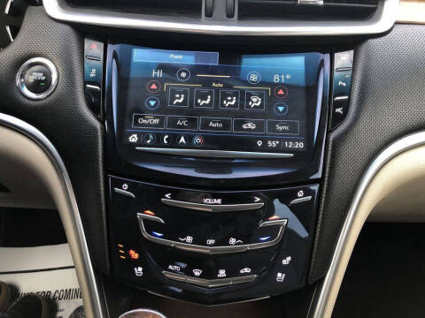 2019 Cadillac XTS Luxury