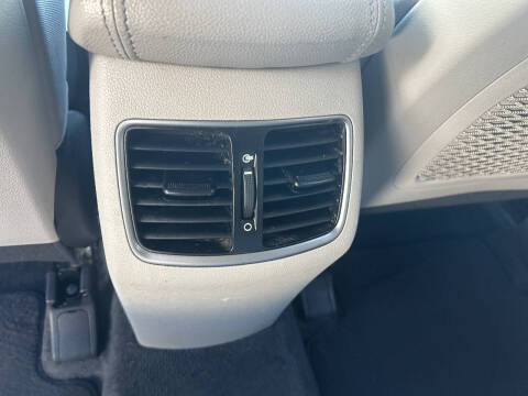 2017 Hyundai Tucson Value