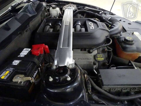 2014 Ford Mustang GT