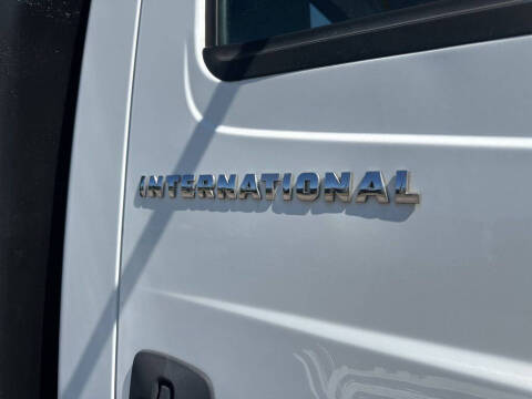 2007 International DuraStar 4400