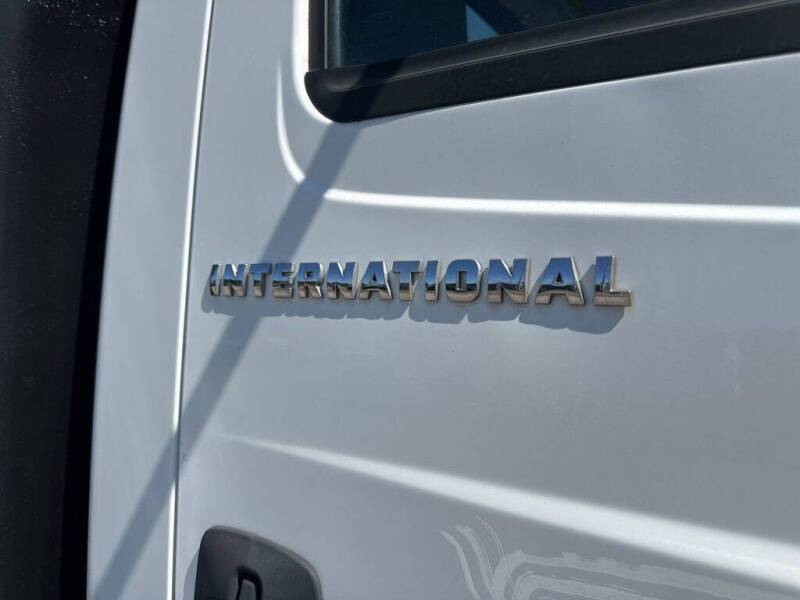 2007 International DuraStar 4400