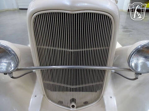 1931 Ford Model A