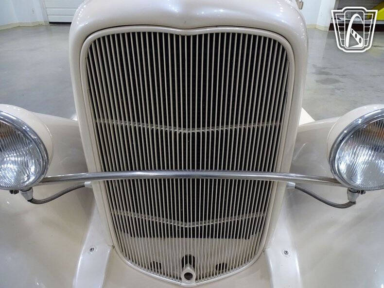 1931 Ford Model A