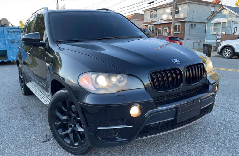 2011 BMW X5 for sale at Luxury Auto Sport in Phillipsburg NJ