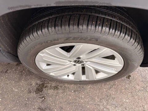 2023 Volkswagen Atlas Cross Sport V6 SE 4Motion