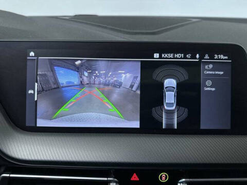 2024 BMW 2 Series 228i xDrive Gran Coupe