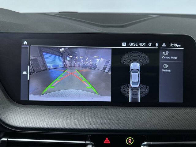 2024 BMW 2 Series 228i xDrive Gran Coupe