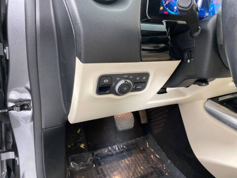 2021 Mercedes-Benz GLA GLA 250 4MATIC