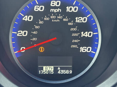 2012 Acura RDX SH-AWD w/Tech