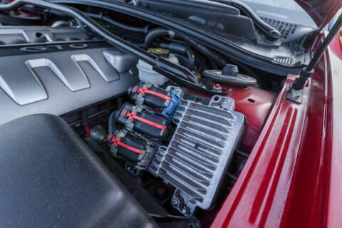 2006 Pontiac GTO