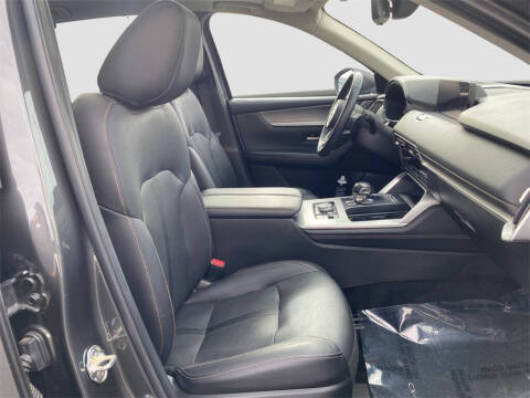 2024 Mazda CX-90 Plug-in Hybrid Premium