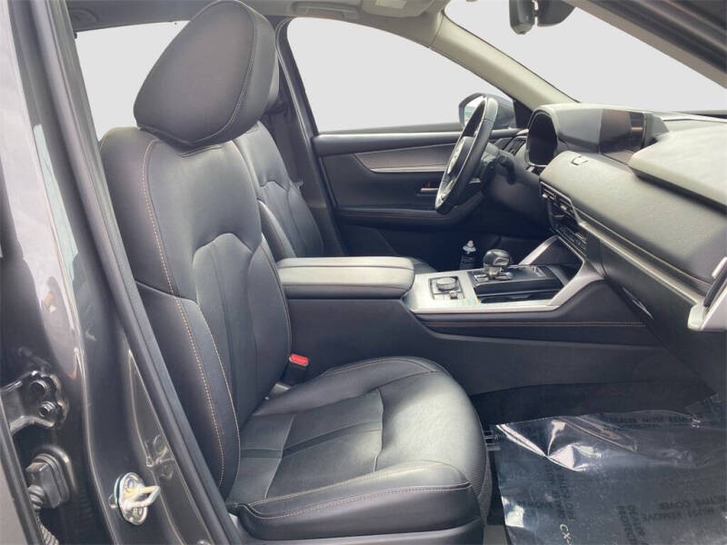 2024 Mazda CX-90 Plug-in Hybrid Premium