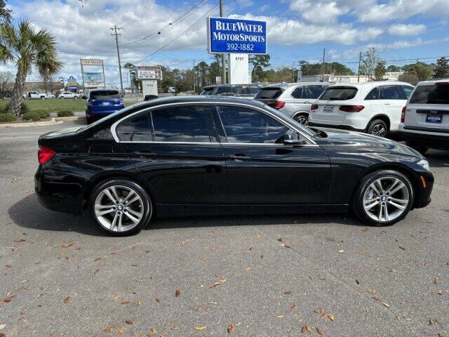 2017 BMW 3 Series For Sale In Wilmington NC Carsforsale