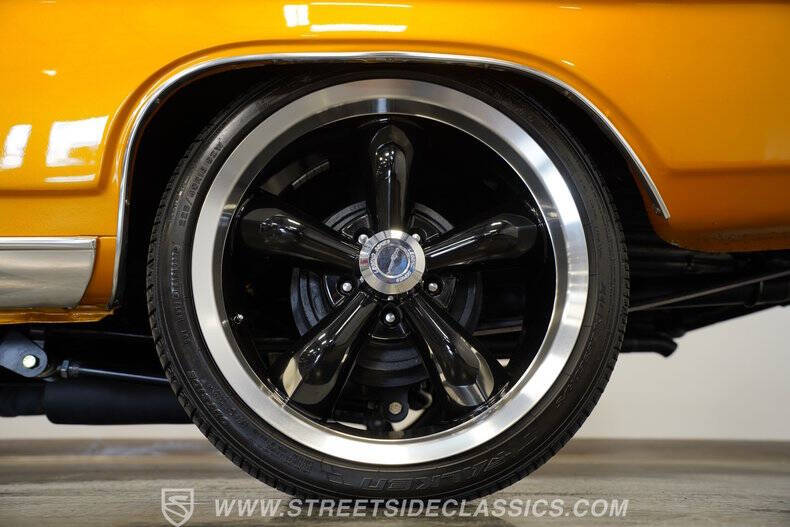1967 Chevrolet Nova